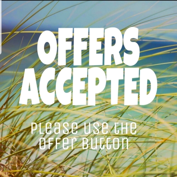 Offers Accepted - Picture 1 of 1